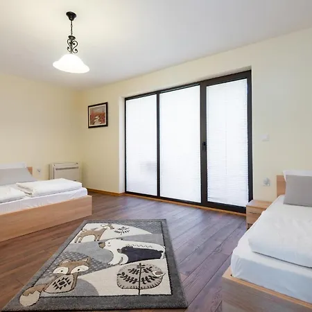 маринови Villa Boykovo