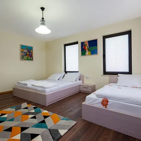 маринови Villa