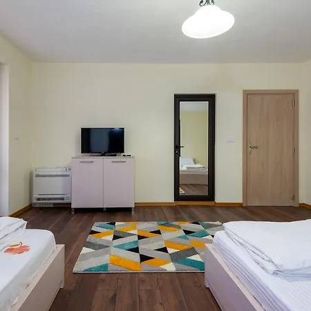 маринови * Boykovo