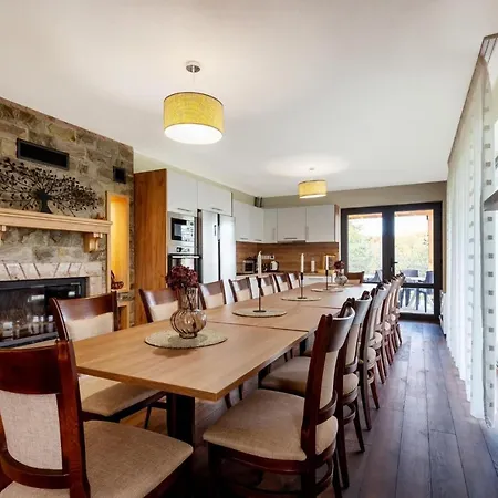 маринови Villa Boykovo