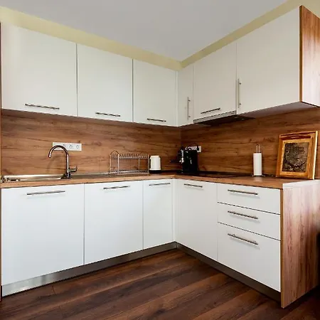 маринови Villa *