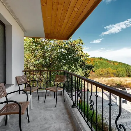 маринови * Boykovo