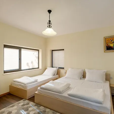 маринови Villa Boykovo