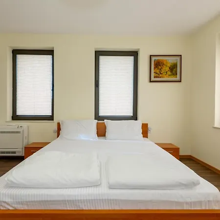 маринови Villa Boykovo