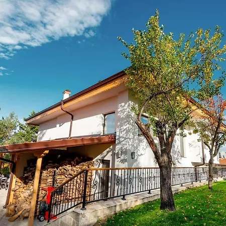 маринови Villa