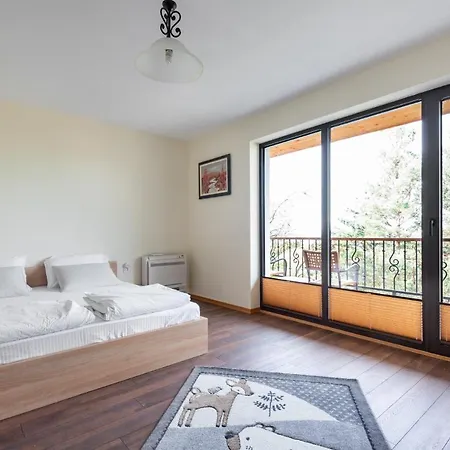 маринови Villa Boykovo