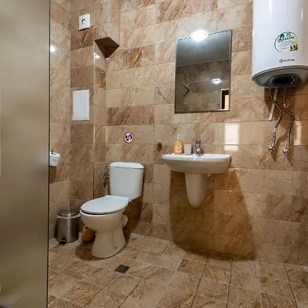 Villa маринови