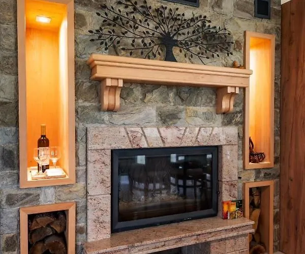 别墅 маринови