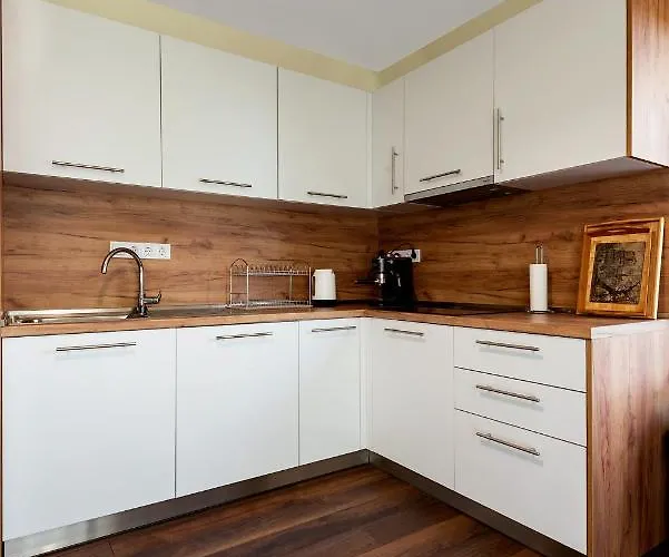 маринови 别墅 *