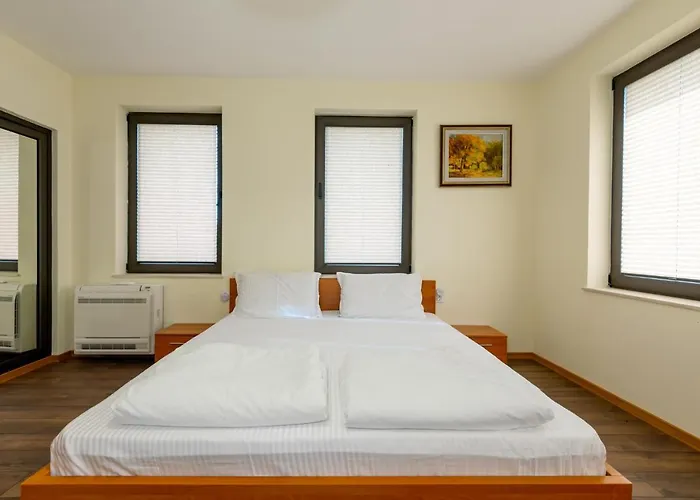 маринови 别墅 Boykovo