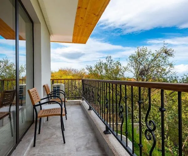 маринови Boykovo